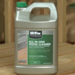 All In One Wood Cleaner Home Depot Rebate