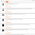 Home Depot Model Number Mhw5500fw Rebates
