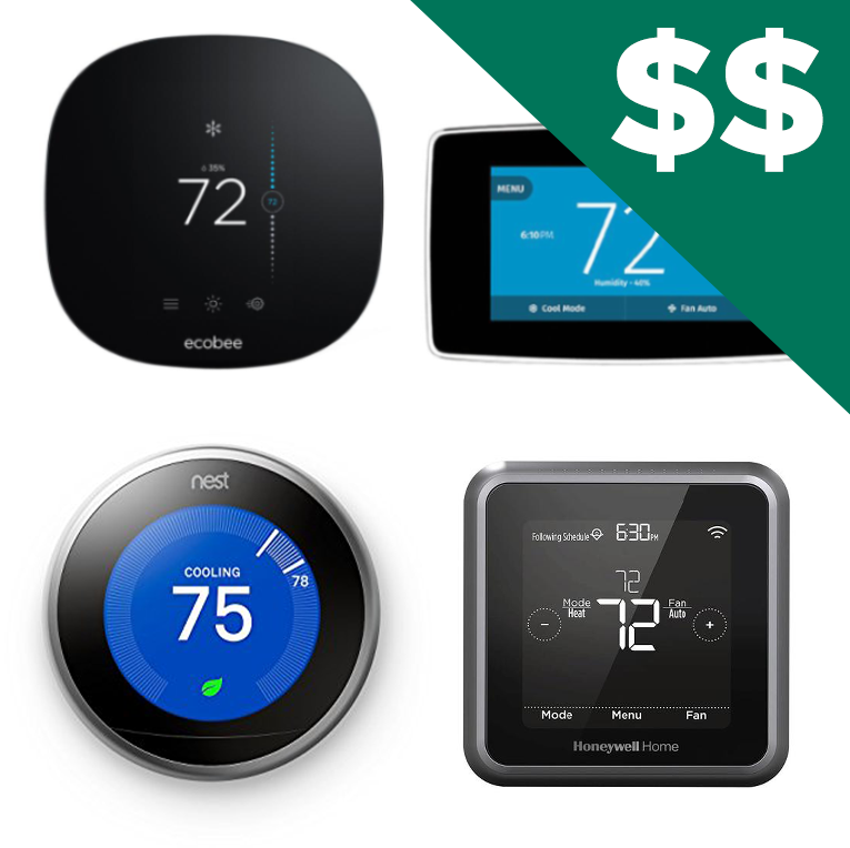 Nw Natural Gas Smart Thermostat Rebate