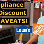 Home Depot Appliance Rebates 2022