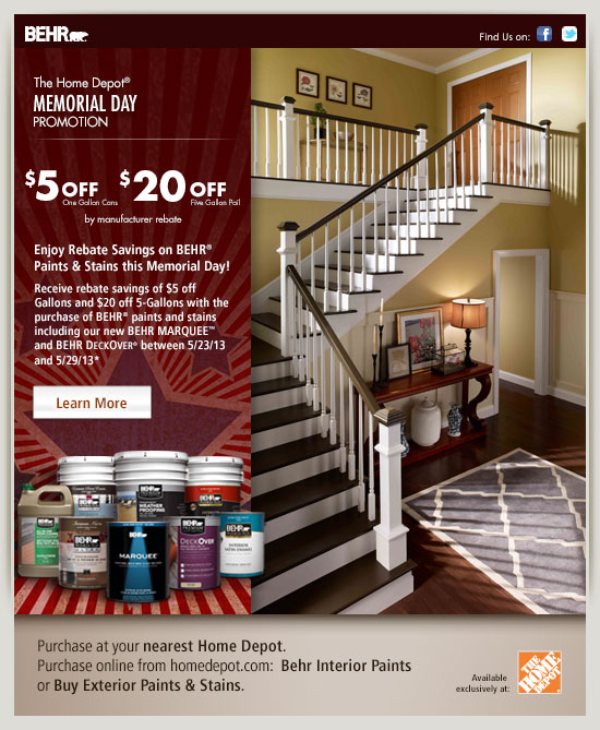 home-depot-behr-paint-rebate-memorial-day-homedepotrebate11