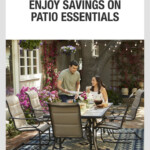 Home Depot Memorial Day Savings Mail In Rebate