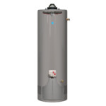 Home Depot Water Heater Rebate
