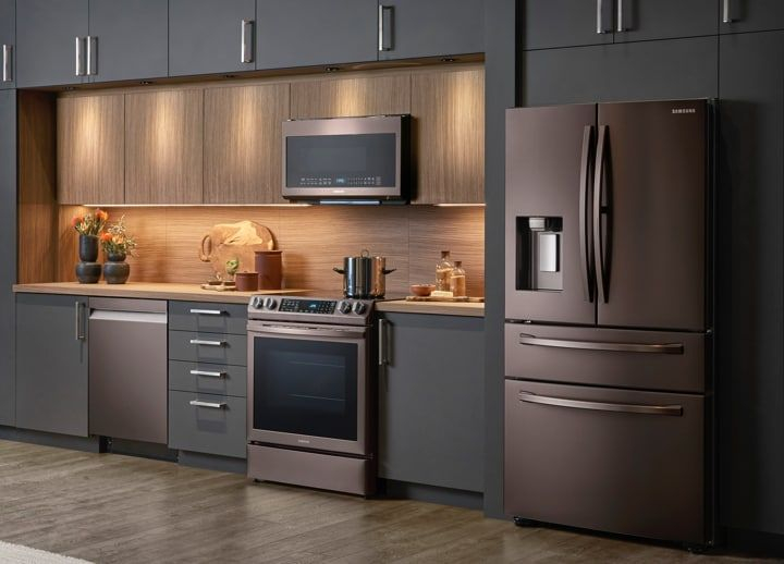 Samsung Kitchen Appliance Rebates Home Depot