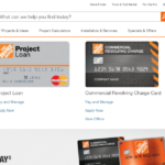 Where I Can Use Home Depot Rebates Credit Card